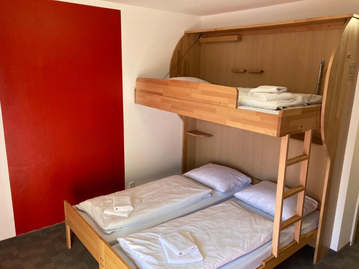 Alpen Experience - Cvjm Aktivzentrum Hintersee, Jugendgaestehaus Ramsau bei Berchtesgaden Dış mekan fotoğraf