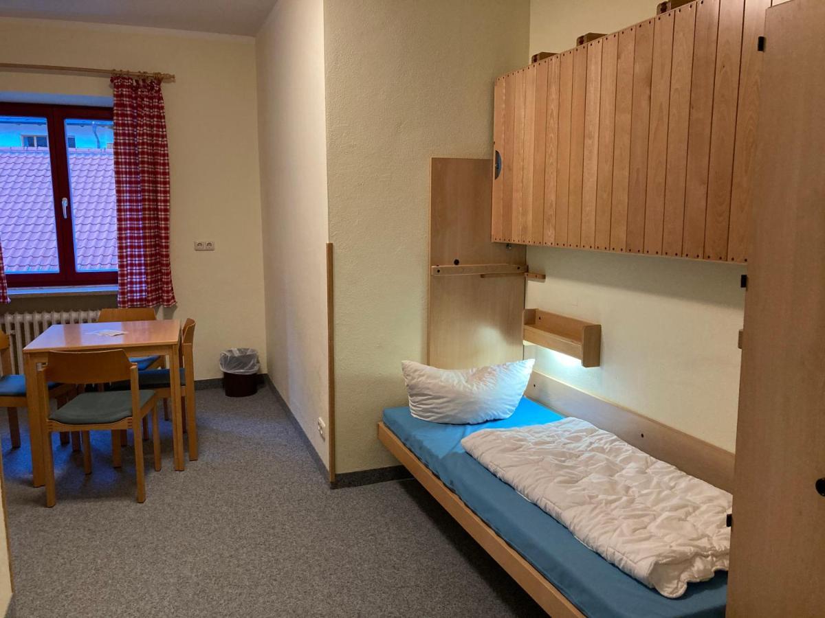 Alpen Experience - Cvjm Aktivzentrum Hintersee, Jugendgaestehaus Ramsau bei Berchtesgaden Dış mekan fotoğraf