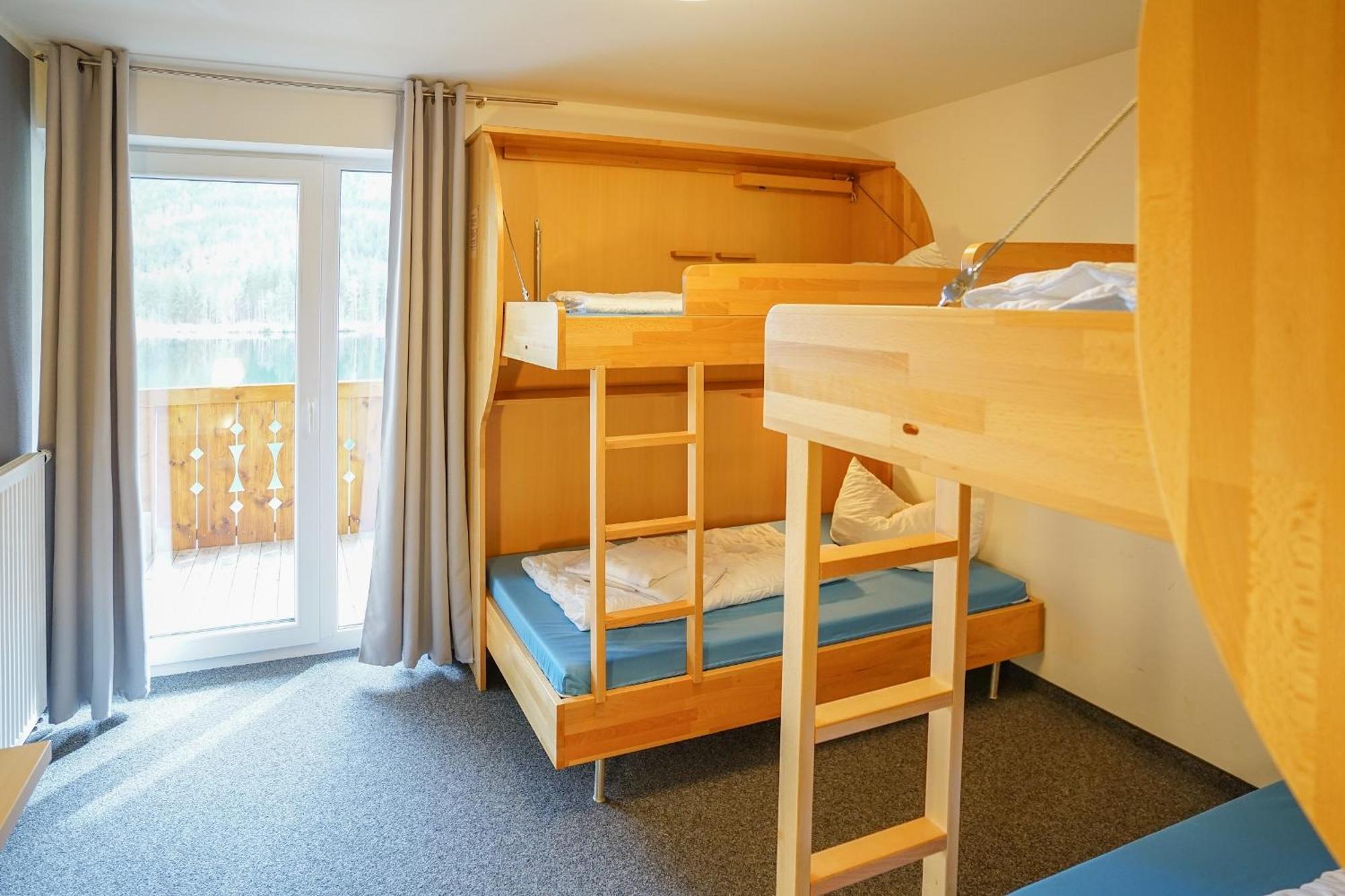 Alpen Experience - Cvjm Aktivzentrum Hintersee, Jugendgaestehaus Ramsau bei Berchtesgaden Dış mekan fotoğraf